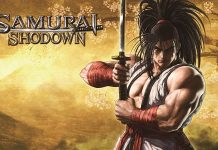 دانلود کرک نهایی Codex بازی Samurai Shodown