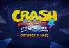 همه چیز در مورد بازی Crash Bandicoot 4