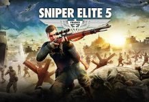مشخص شدن تاریخ انتشار بازی Sniper Elite 5 + تماشای تریلر معرفی