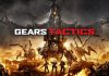 تاریخ عرضه عنوان Gears Tactics مشخص شد