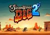 نسخه فیزیکی بازی SteamWorld Dig 2 در حال آماده سازی است
