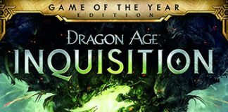 بازی Dragon Age Inquisition Game of the Year Edition