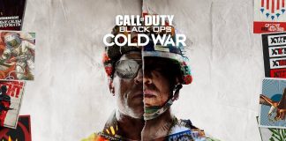 تریلر بازی Call of Duty Black Ops Cold War و زمان انتشار بازی