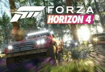 اولین بسته‌ی الحاقی بازی Forza Horizon 4 معرفی شد