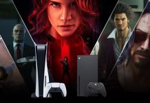 بازی‌های PS5 Xbox Series X درسال2021