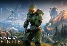 دانلود کرک نهایی Codex بازی Halo Infinite