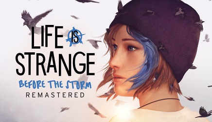 دانلود کرک بازی Life is Strange Before the Storm Remastered