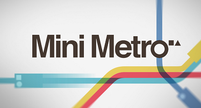 نقد و بررسی بازی Mini Metro