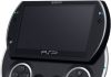 معرفی سوني پلي استيشن پورتابل (پي اس پي) Sony PlayStation Portable (PSP)