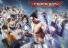 نقد و بررسی بازی Tekken Mobile