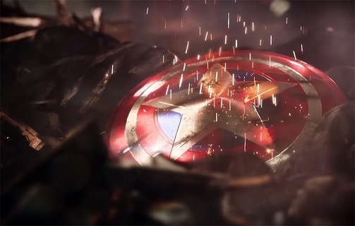 کارگردان آنچارتد میراث گمشده به اسکوئرانیکس می‌رود تا بازی Avengers بسازد