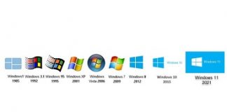 با تفاوت نسخه‌ های مختلف ویندوز آشنا شوید