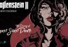 معرفی و دانلود بازی Wolfenstein II The Diaries of Agent Silent Death برای PC