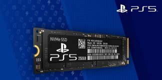 چه نوع SSD را برای PS5 تهیه کنیم؟