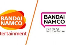 برترین عناوین کمپانی Bandai Namco Entertainment