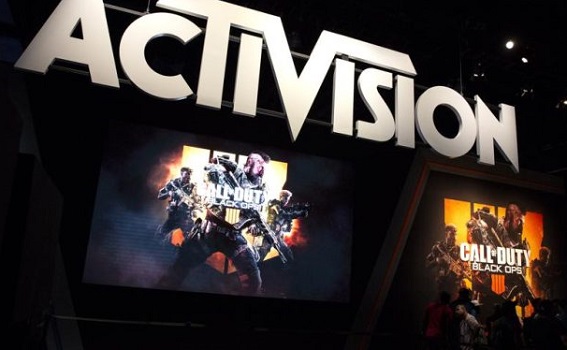 چطور اکانت Activision کال او دیوتی را پاک کنیم؟