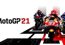 دانلود کرک Doge بازی MotoGP 21