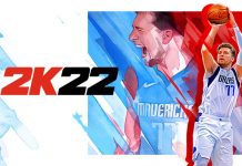 تاریخ عرضه و تریلر بازی NBA 2K22 اعلام شد