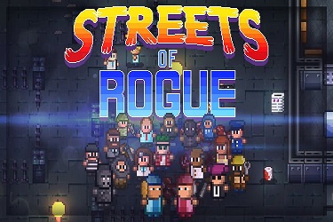 بازی Streets of Rogue برای ایکس باکس وان