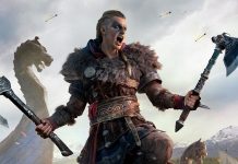 یوبی سافت سیستم مورد نیاز بازی Assassin’s Creed: Valhalla را اعلام کرد