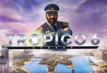 اولین DLC بازی Tropico 6's منتشر شد