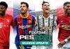 دانلود کرک CPY بازی eFootball PES 2021 برای کامپیوتر – نسخه CPY