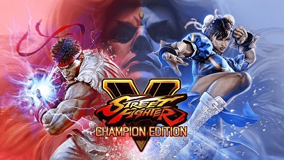 دانلود کرک نهایی Codex بازی Street Fighter V