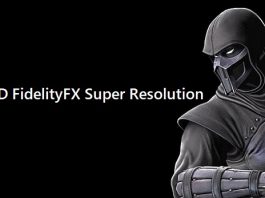 فناوری FidelityFX Super Resolution آغاز به کار کرد ؛ افزایش نرخ فریم برای تمام گیمرها (+ویدیو)