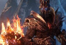 بلیزارد سیستم مورد نیاز بازی World of Warcraft: Shadowlands را به‌روزرسانی کرد