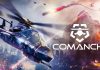 دانلود کرک نهایی codex بازی Comanche