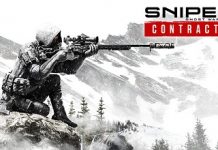 دانلود کرک نهایی Codex بازی Sniper Ghost Warrior Contracts
