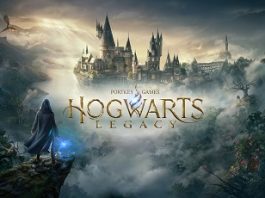 دانلود کرک نهایی EMPRESS بازی Hogwarts Legacy
