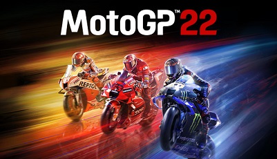 دانلود کرک نهایی FLT بازی MotoGP 22