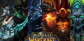 رشد پلیرهای World of Warcraft در ایران