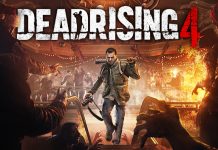 معرفی و دانلود بازی Dead Rising 4 + Update 3-VOKSI برای کامپیوتر