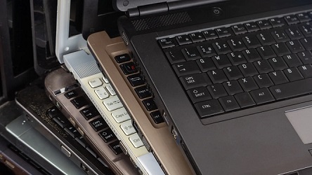 12 راه ارتقای عملکرد و افزایش سرعت لپ تاپ های قدیمی