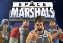 معرفی و دانلود بازی Space Marshals 2