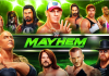 معرفی و دانلود بازی WWE Mayhem