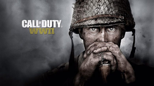 حل مشکلات نسخه‌ی پی‌سی بازی Call of Duty: WWII