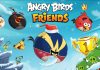 دانلود بازی Angry Birds Friends 4 انگری بیرد دوستان