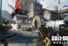نسخه بتا از بازی Call of Duty: Mobile برای موبایل منتشر شد