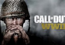 بازی Call of Duty WWII رکوردهای جهانی را شکست!