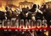 دانلود کرک FLT بازی Commandos 3 HD Remaster
