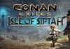 دانلود کرک بازی Conan Exiles Isle of Siptah