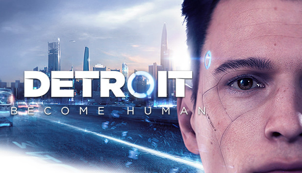 دانلود کرک نهایی Codex بازی Detroit Become Human