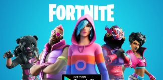 بازی Fortnite سرانجام برروی فروشگاه Play Store در دسترس قرار گرفت