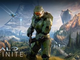دانلود کرک نهایی Codex بازی Halo Infinite