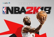 معرفی و دانلود بازی NBA 2K18 + Update 6-CODEX برای کامپیوتر
