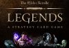 دانلود بازی The Elder Scrolls Legends برای اندروید