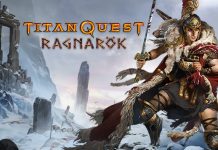 معرف و دانلود بازی Titan Quest Ragnarok برای کامپیوتر